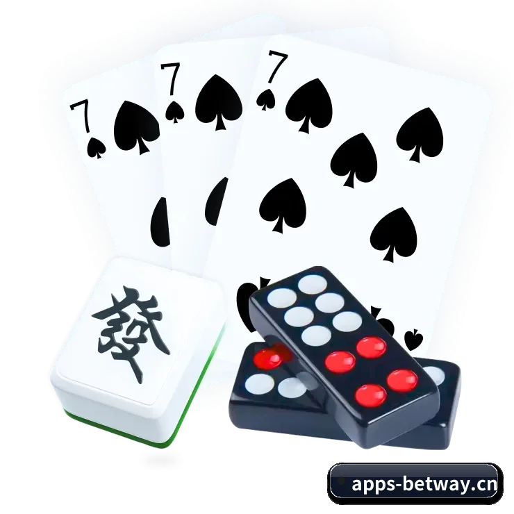 必威betway APP